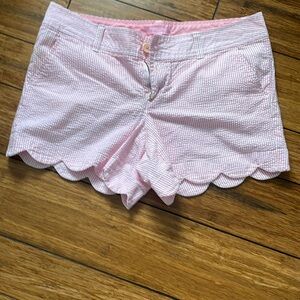 Lilly Pulitzer Shorts